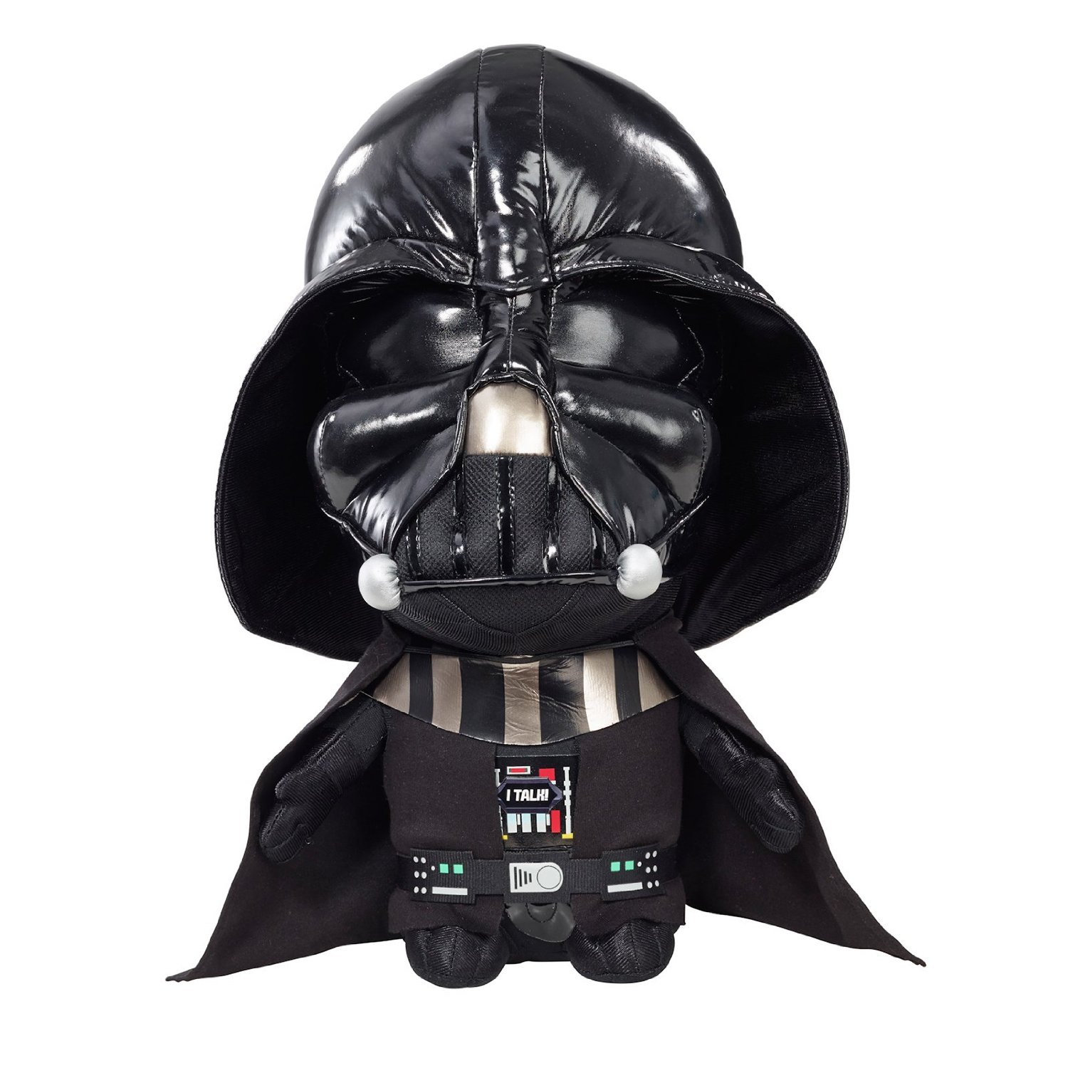 talking darth vader figure